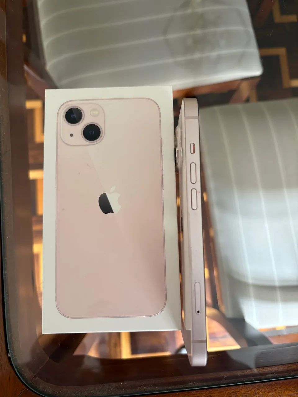 Iphone 13 128 gb - Foto 3