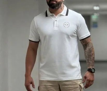 Oferta! Camisas originais XG - Foto 2