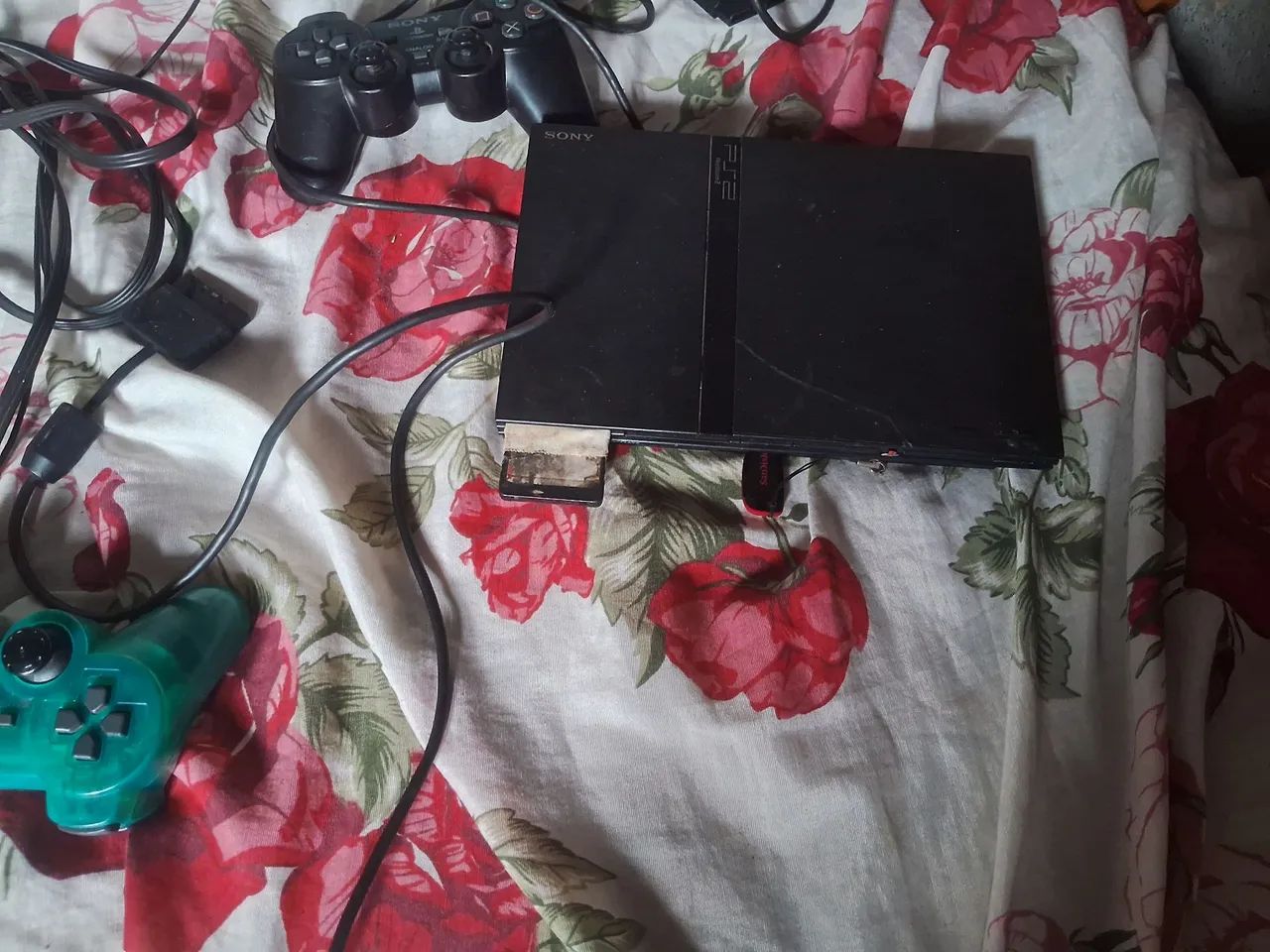 Vídeo game - Foto 5