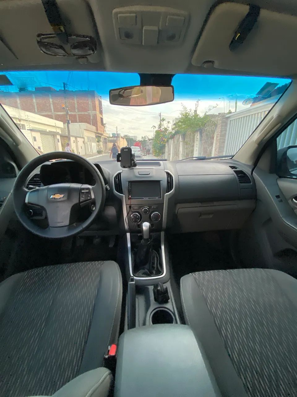 S10 LT flex 2.4 - Foto 4