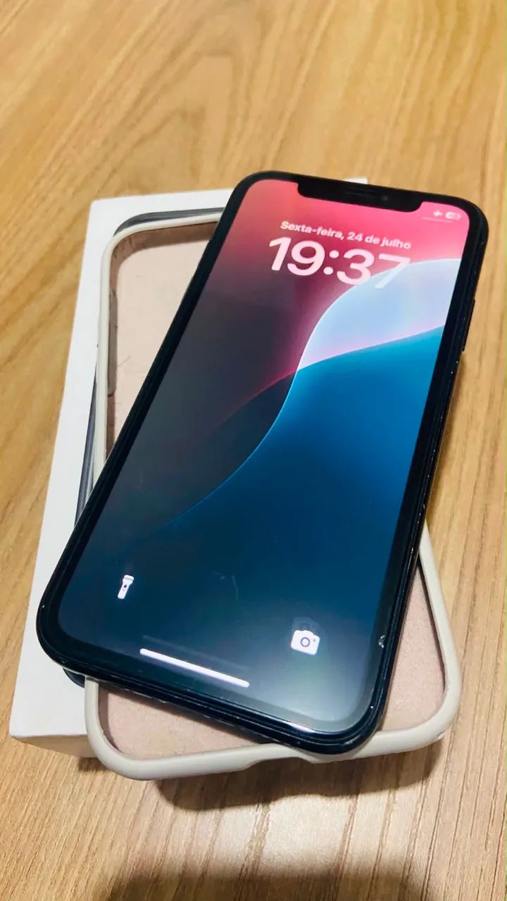 IPHONE XR 