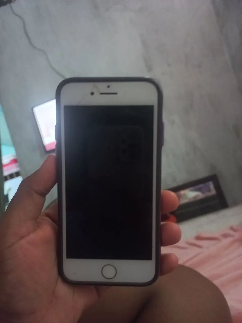 Vendo iphone 7
