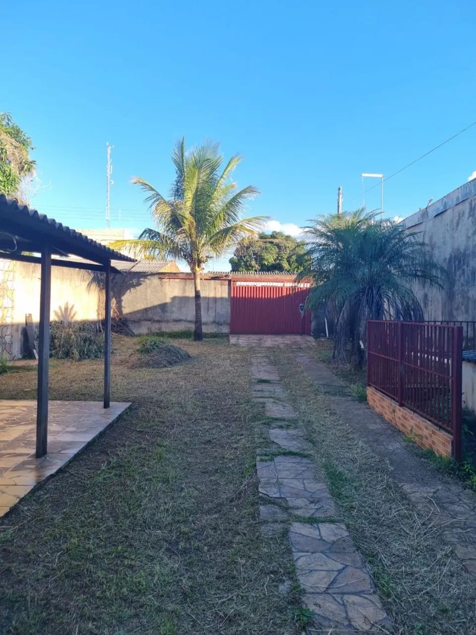 Casa jardim barragem 4 - Foto 2