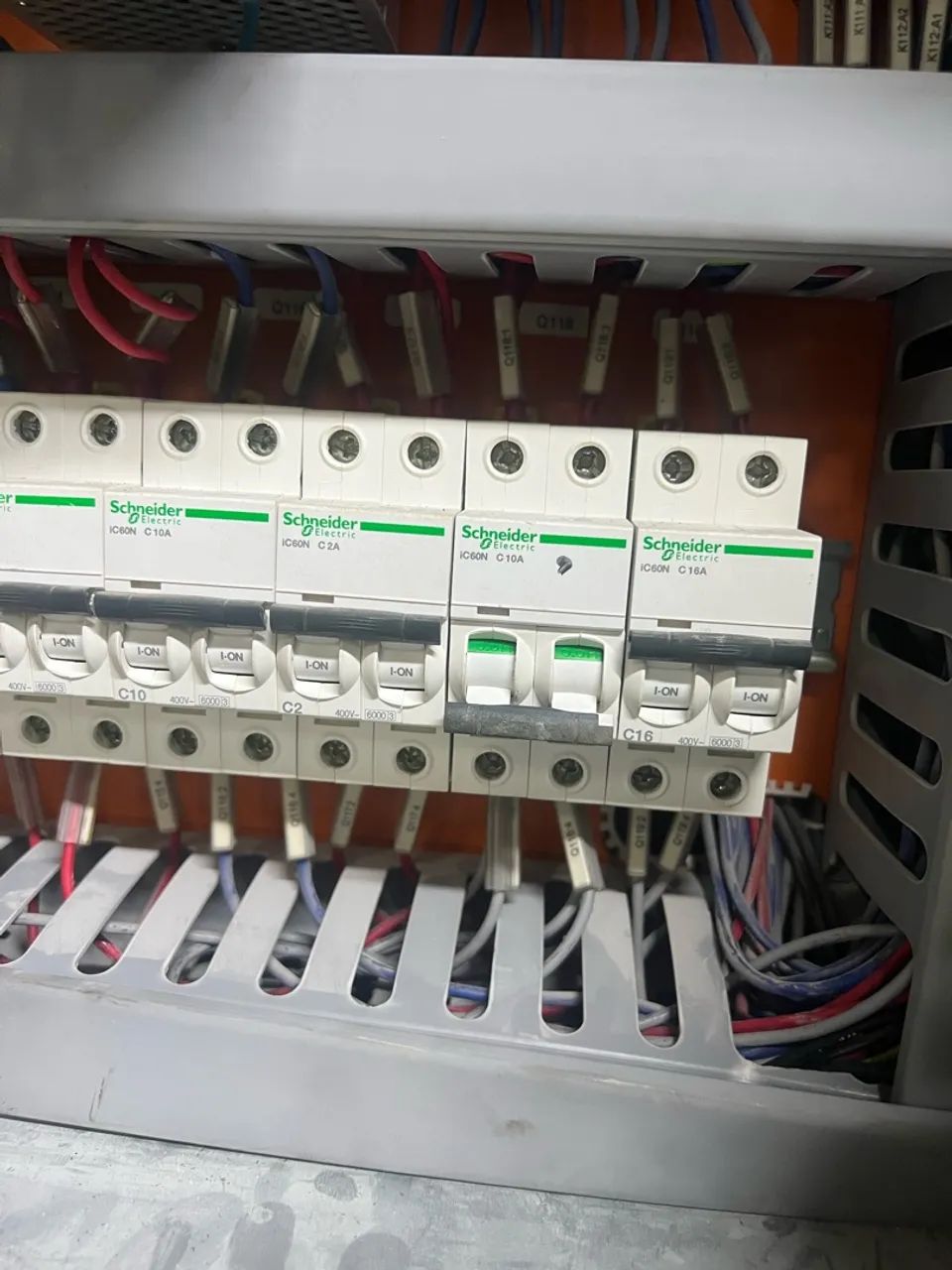 Eletricista - Foto 2