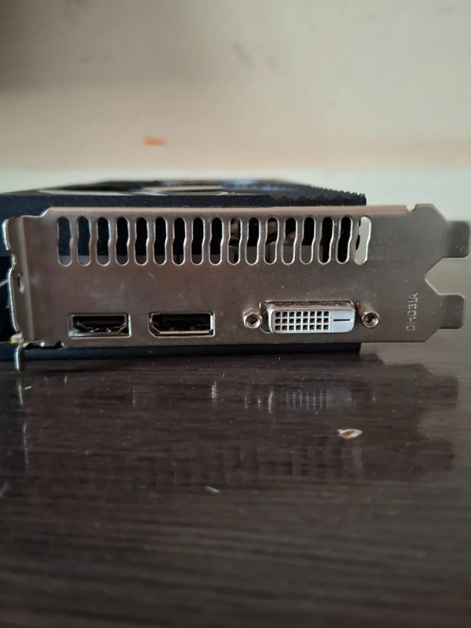 Placa de video RX 580 - Foto 4