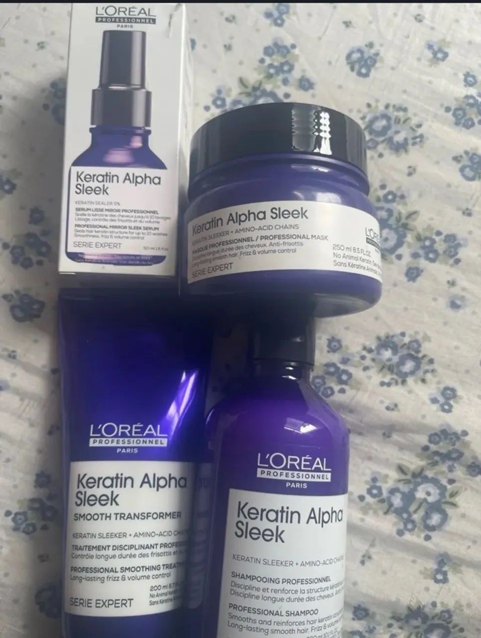 Kit Loreal PROFESSIONEL  - Foto 2