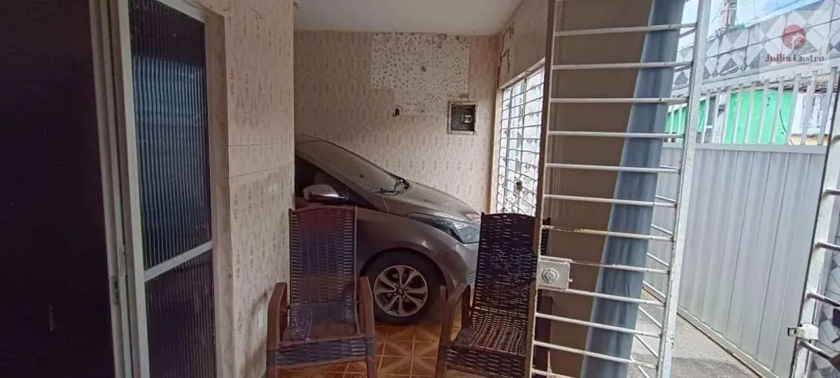 VENDO ÓTIMA CASA COM 3 QUARTOS| 306m²| EM DOIS UNIDOS - RECIFE - Foto 3