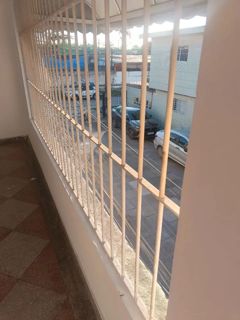 Apartamento a venda 3 quartos e dois banheiros 