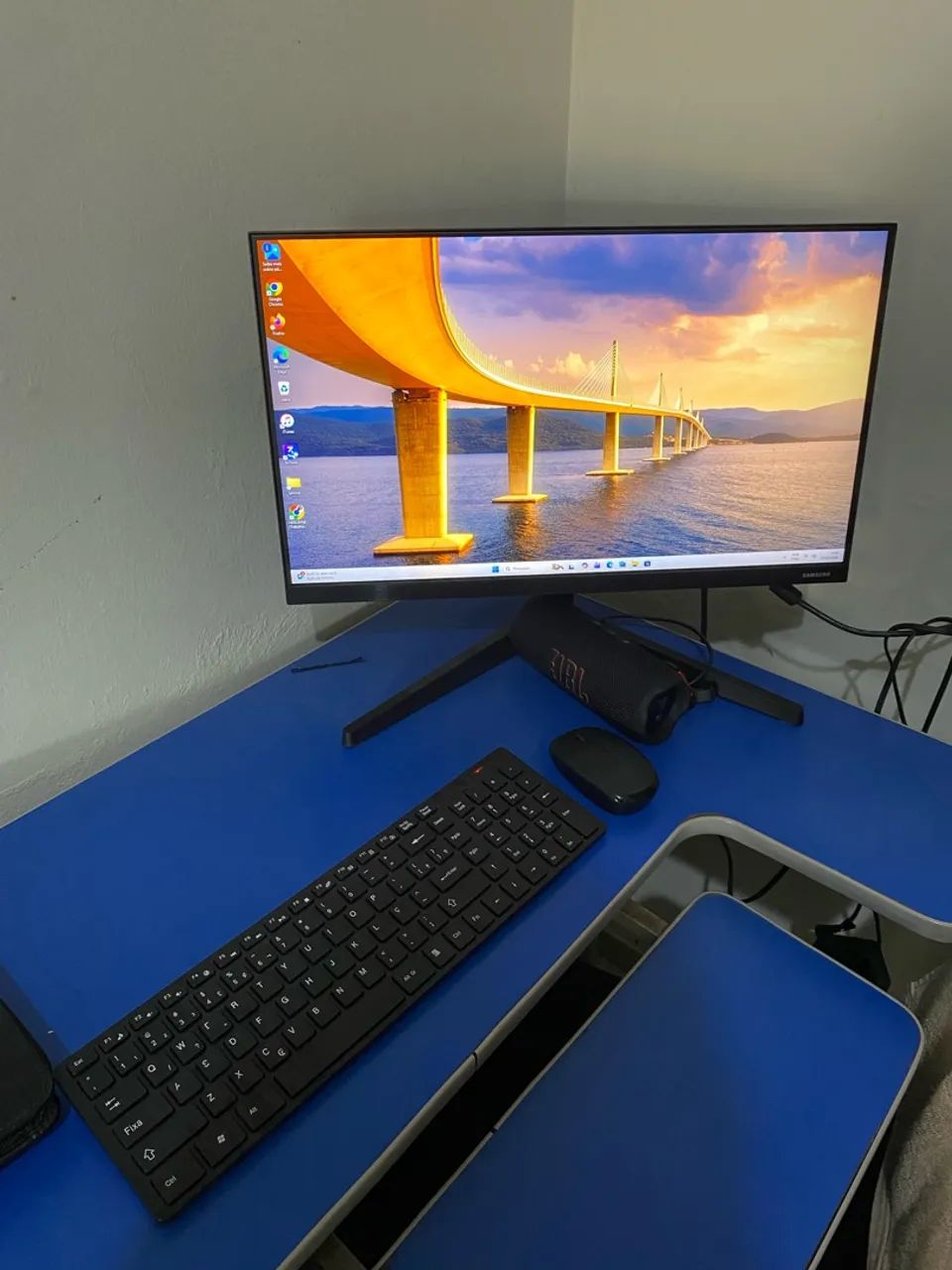 COMPUTADOR COMPLETO  - Foto 2