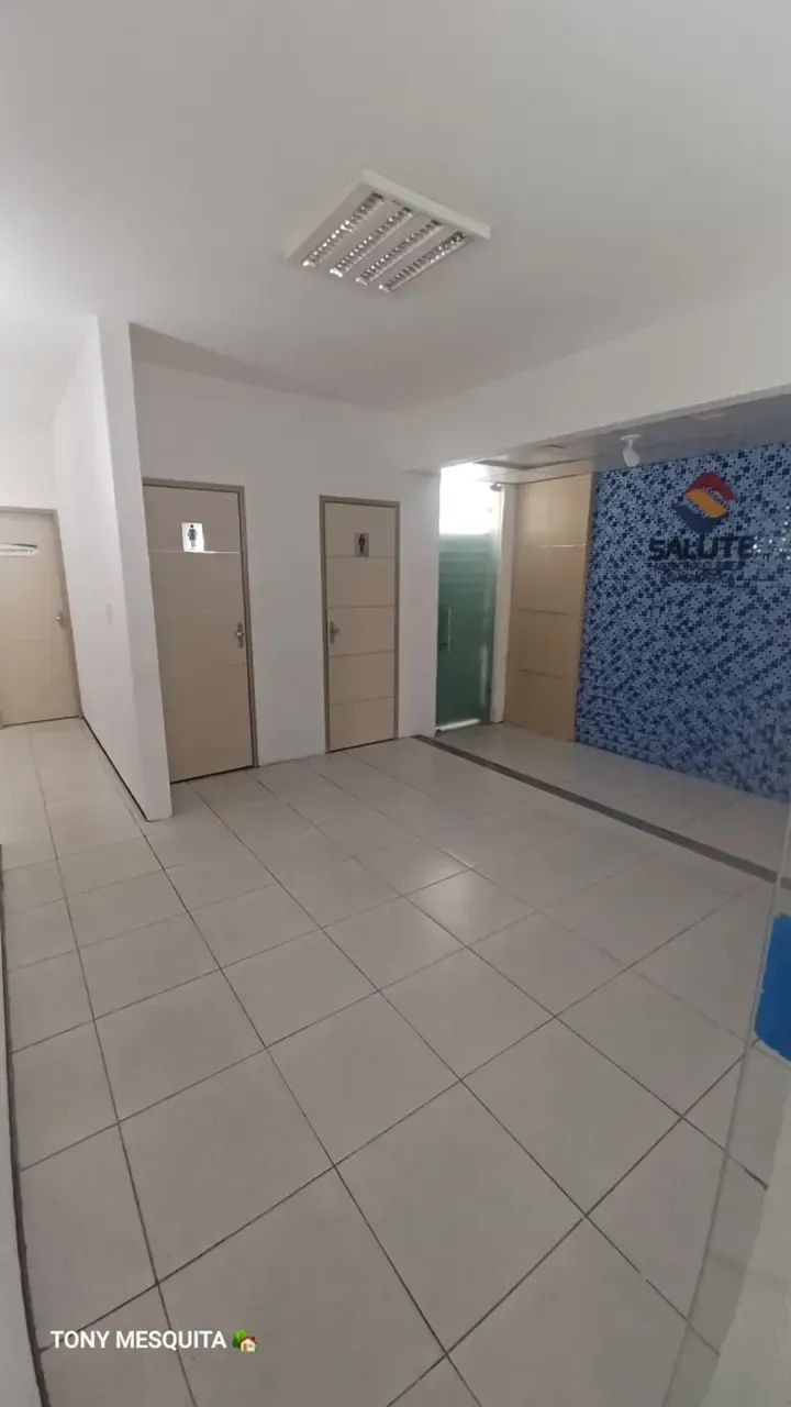 CLÍNICA MONTADA, NO BAIRRO DE FÁTIMA - Foto 3