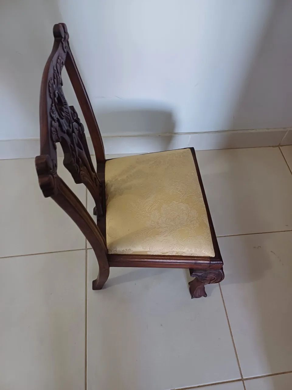 Cadeira pequena para criança  - Foto 4