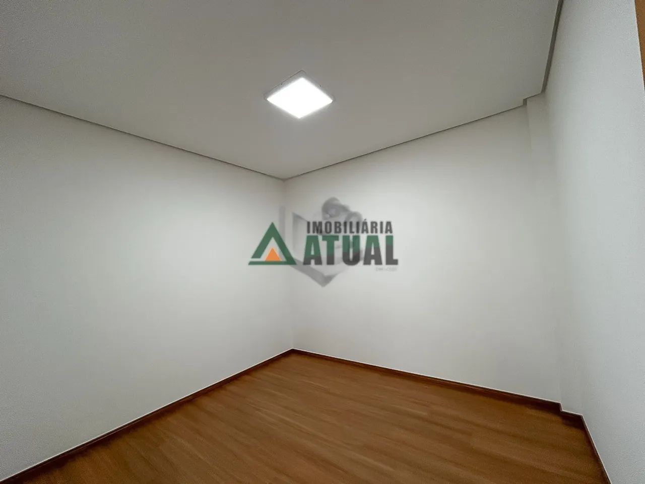 Sobrado em condomínio com 4 quartos na Região Leste - Foto 5