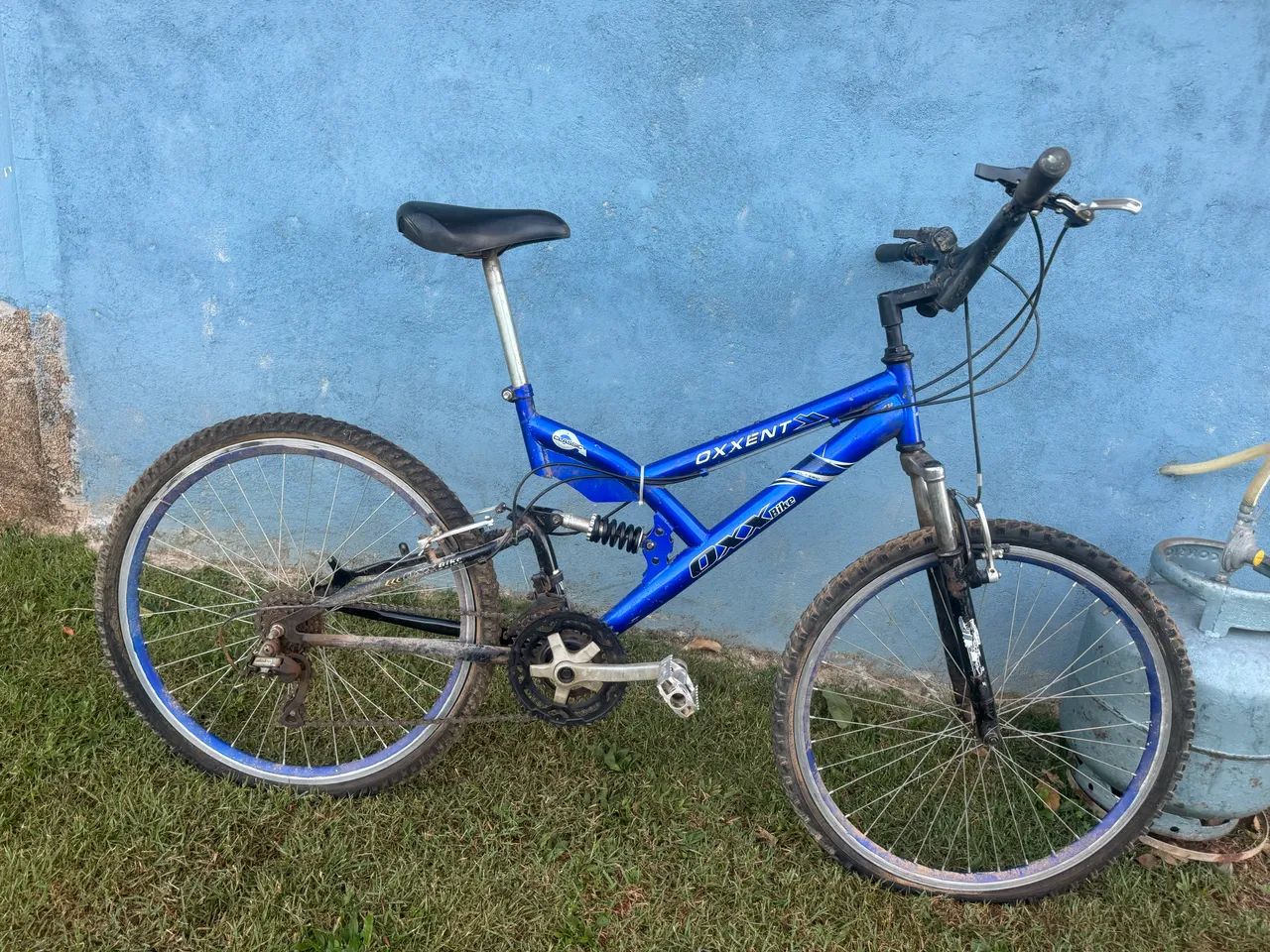 Bicicleta Oxxent aro 24 - Foto 3