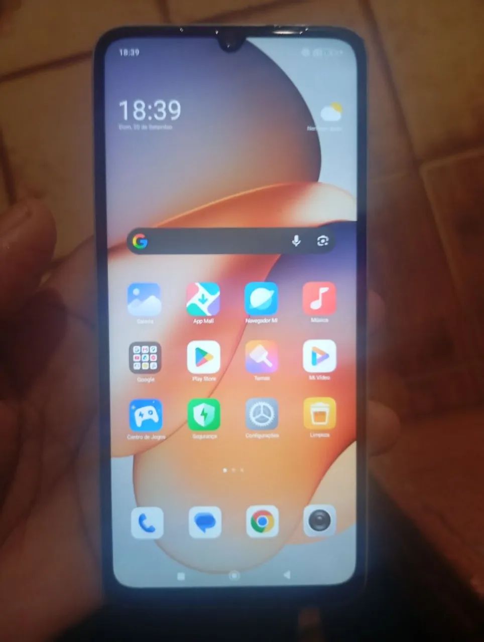 Vendo redmi13 128GB  - Foto 4