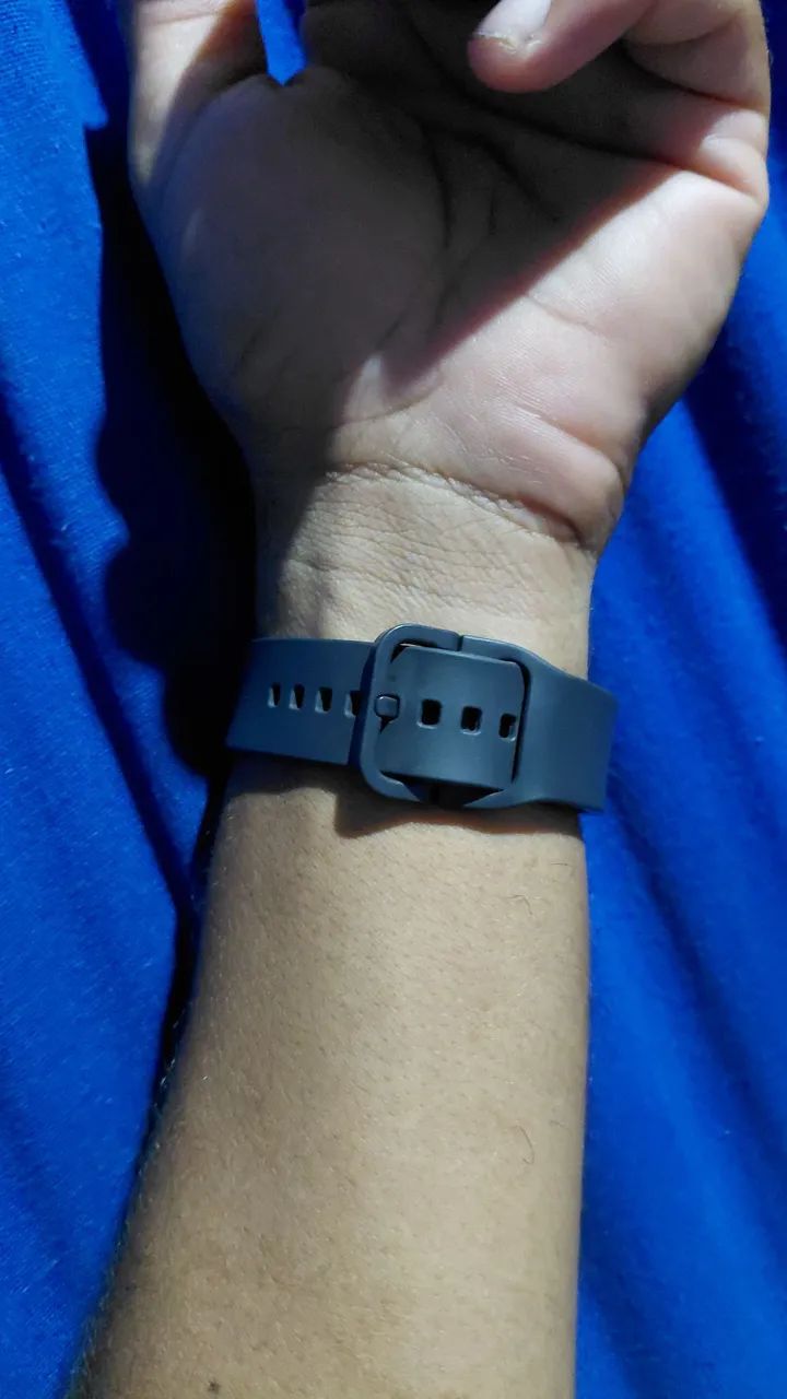 Galaxy Fit 3 - Foto 2
