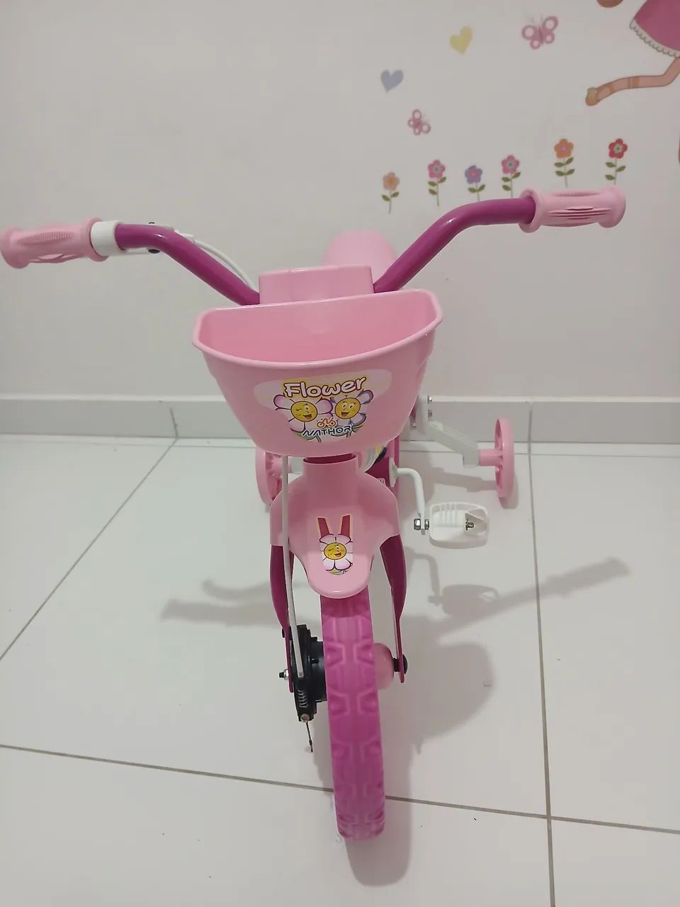 Bicicleta infantil 197,00 - Foto 3