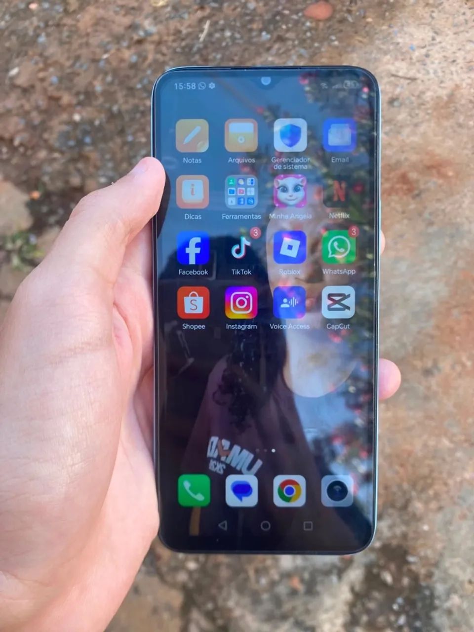 HONOR PLUS X5B - Foto 2