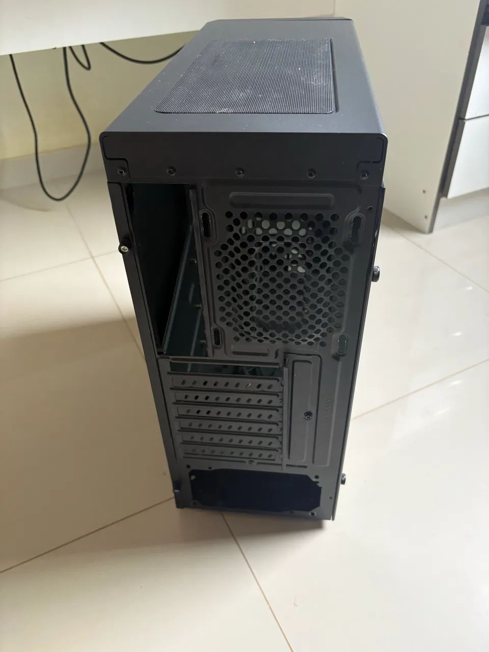 Gabinete gamer c3tech - Foto 5