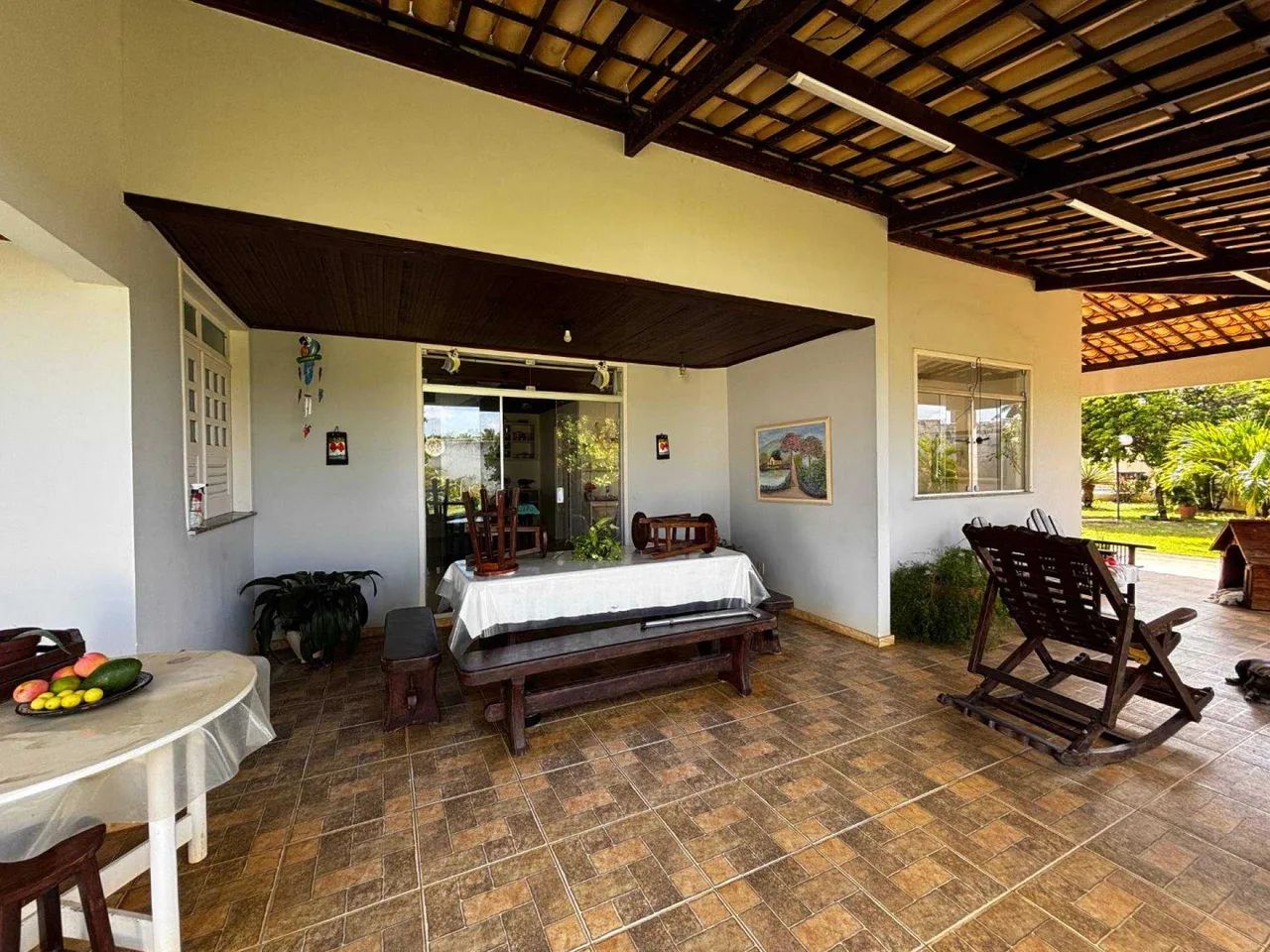 Casa de Praia na Sarney [22495] - Foto 4