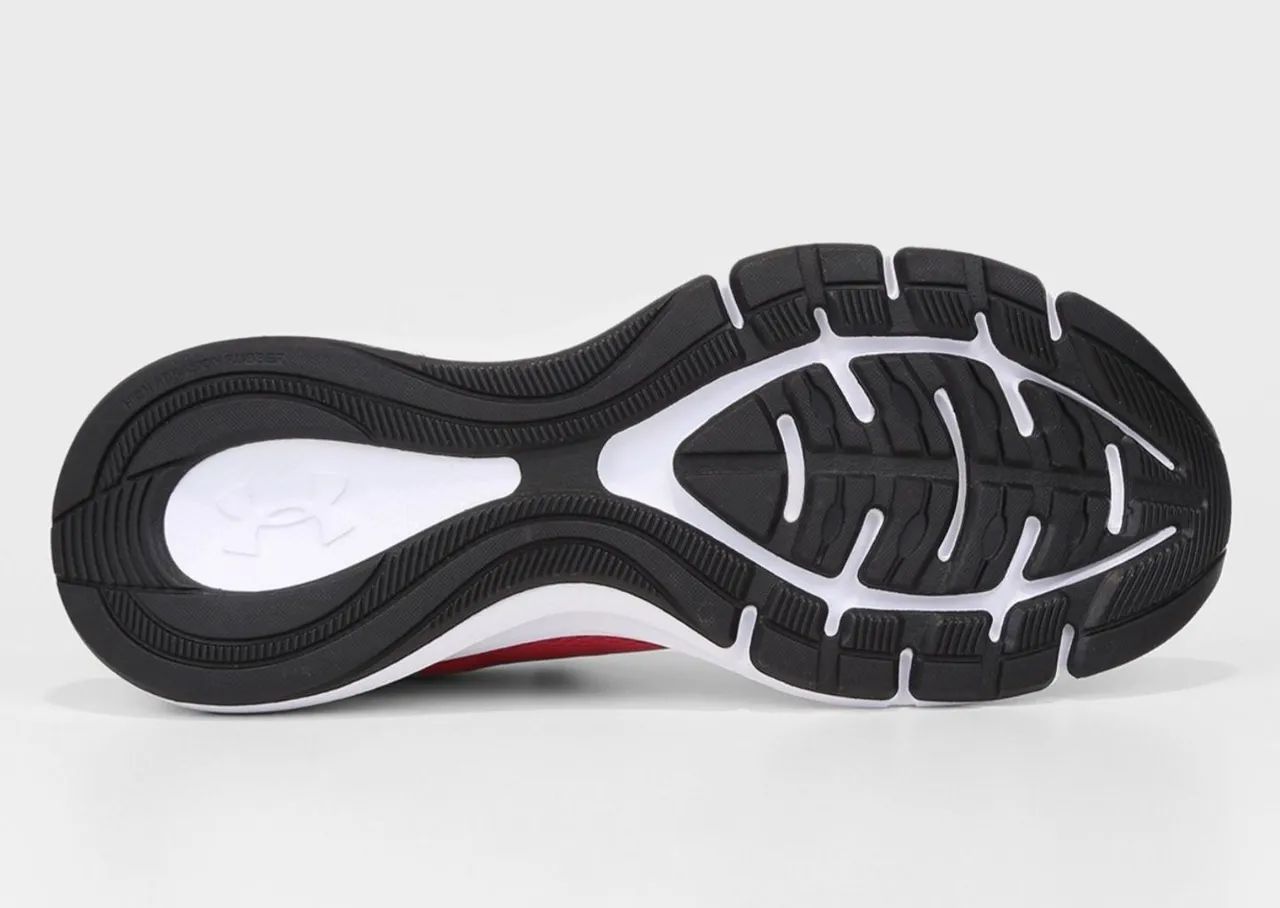 Tênis da Under Armour Charged First tamanho 42 original  - Foto 2