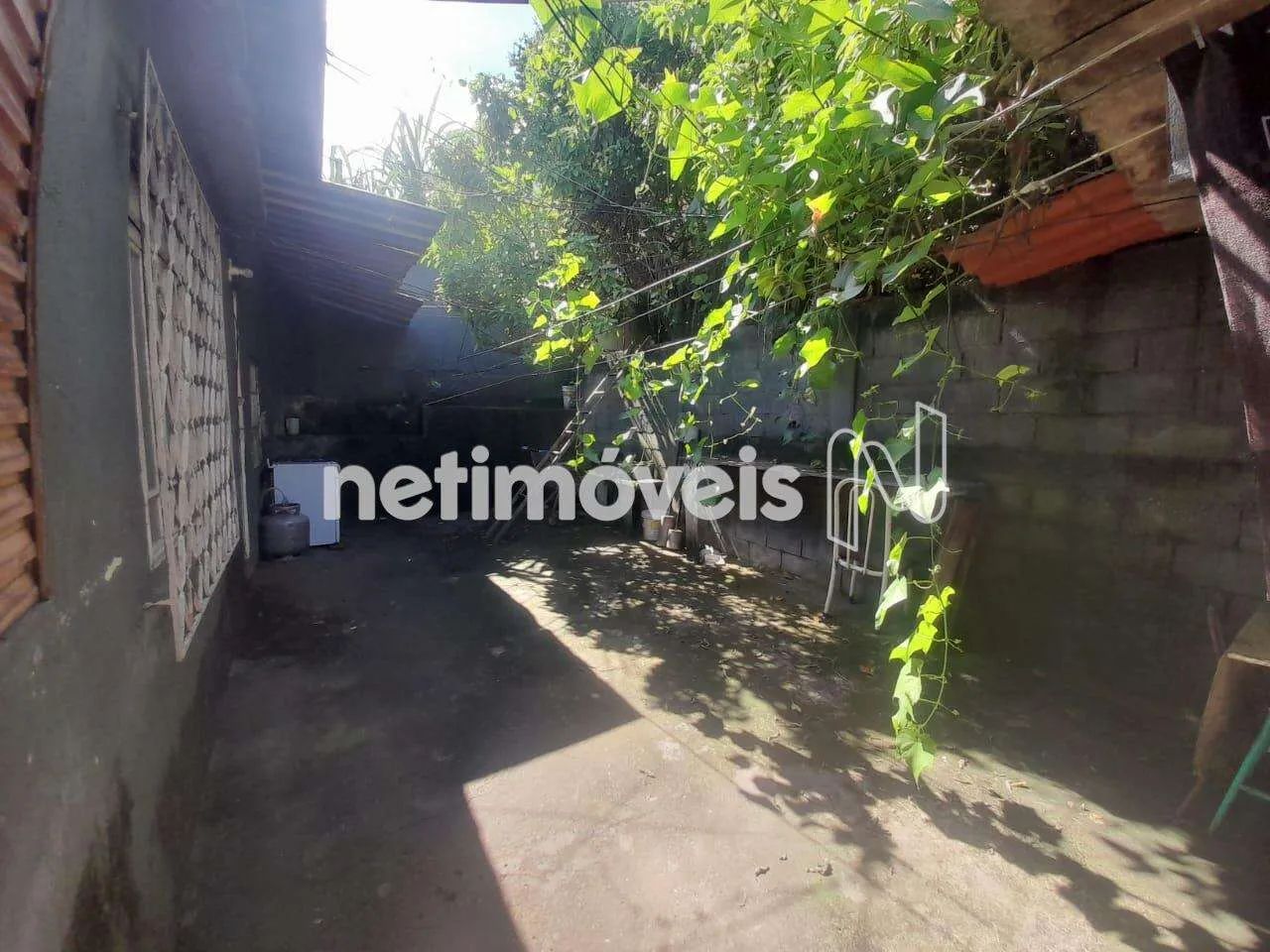 Venda Casa comercial Nova Suíssa Belo Horizonte