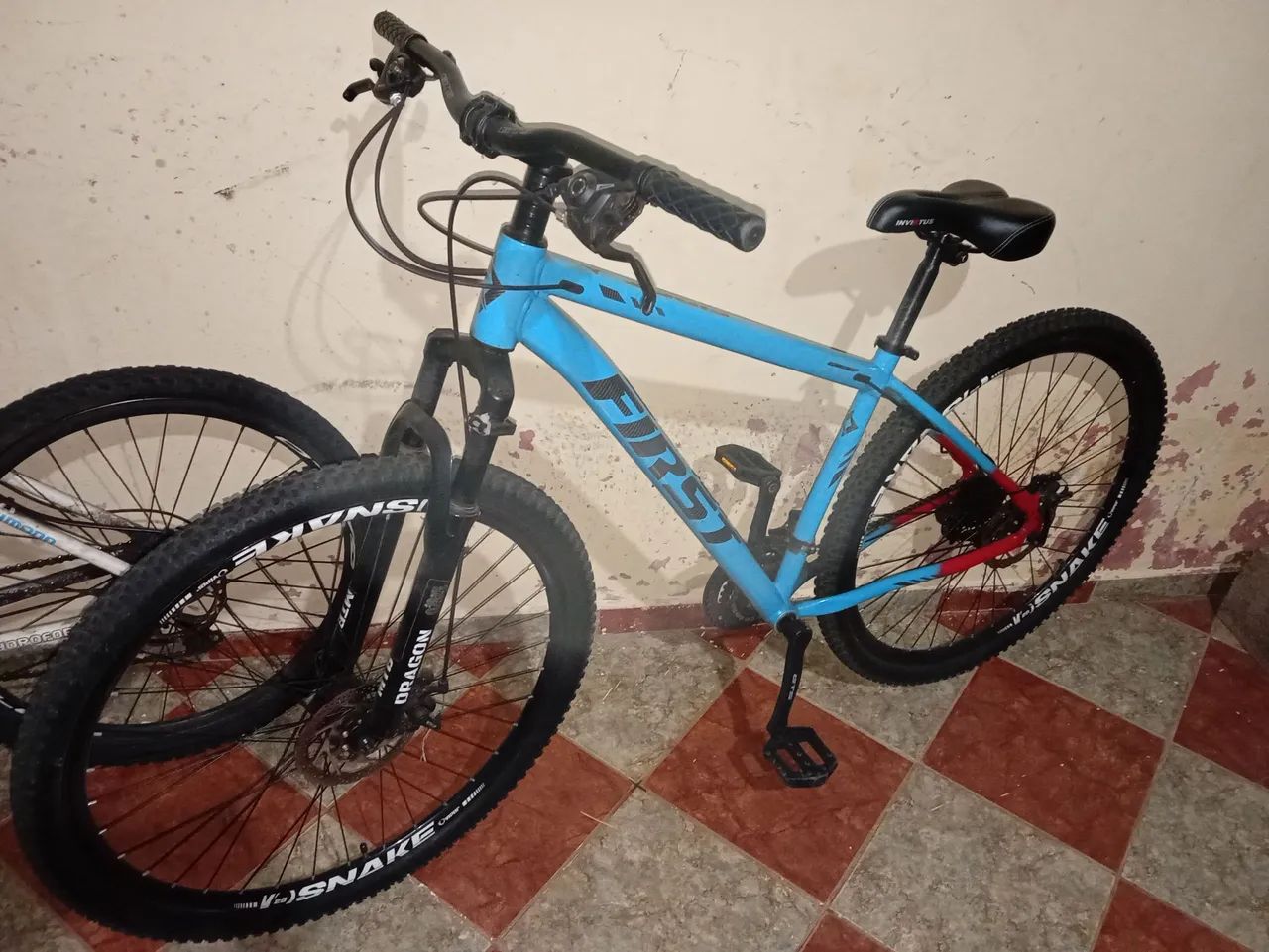 Bicicleta aro 29  - Foto 2