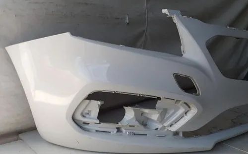 Capa Parachoque Dianteiro Cruze 2015 2016 Usado 10415 - Foto 6