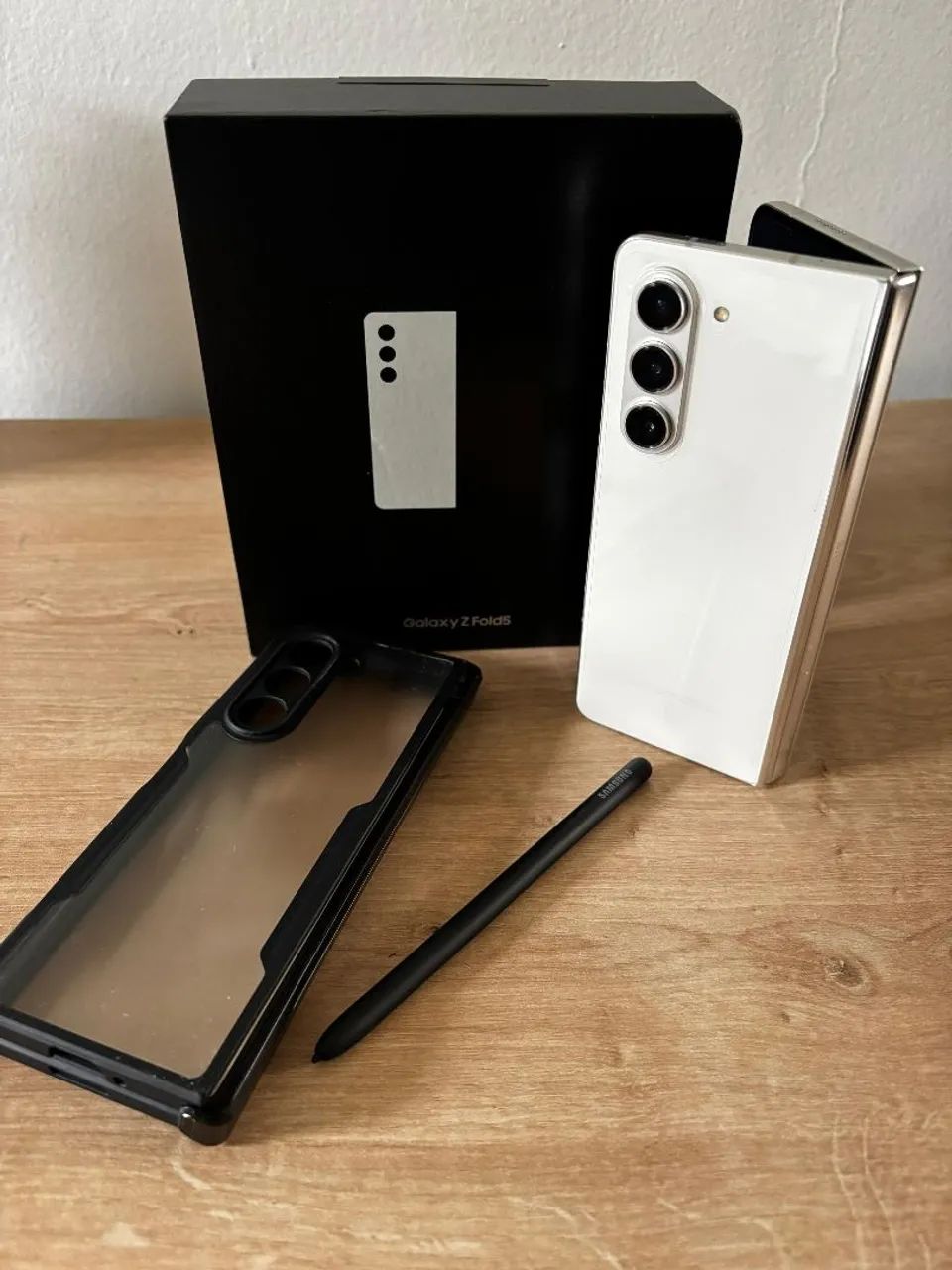 Samsung Galaxy Z fold 5