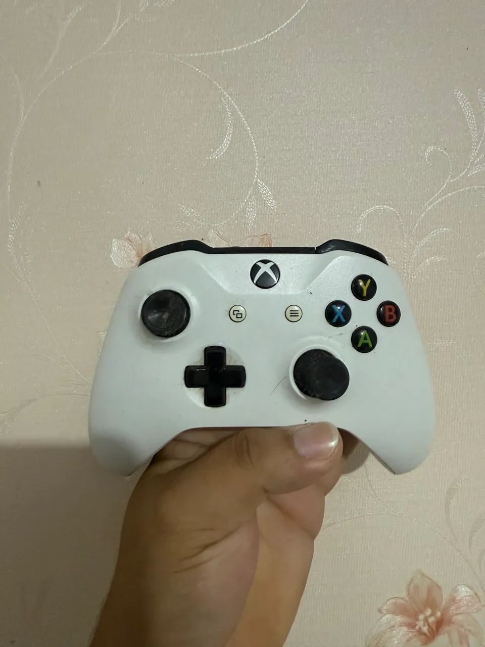 Vendo controle de Xbox One 