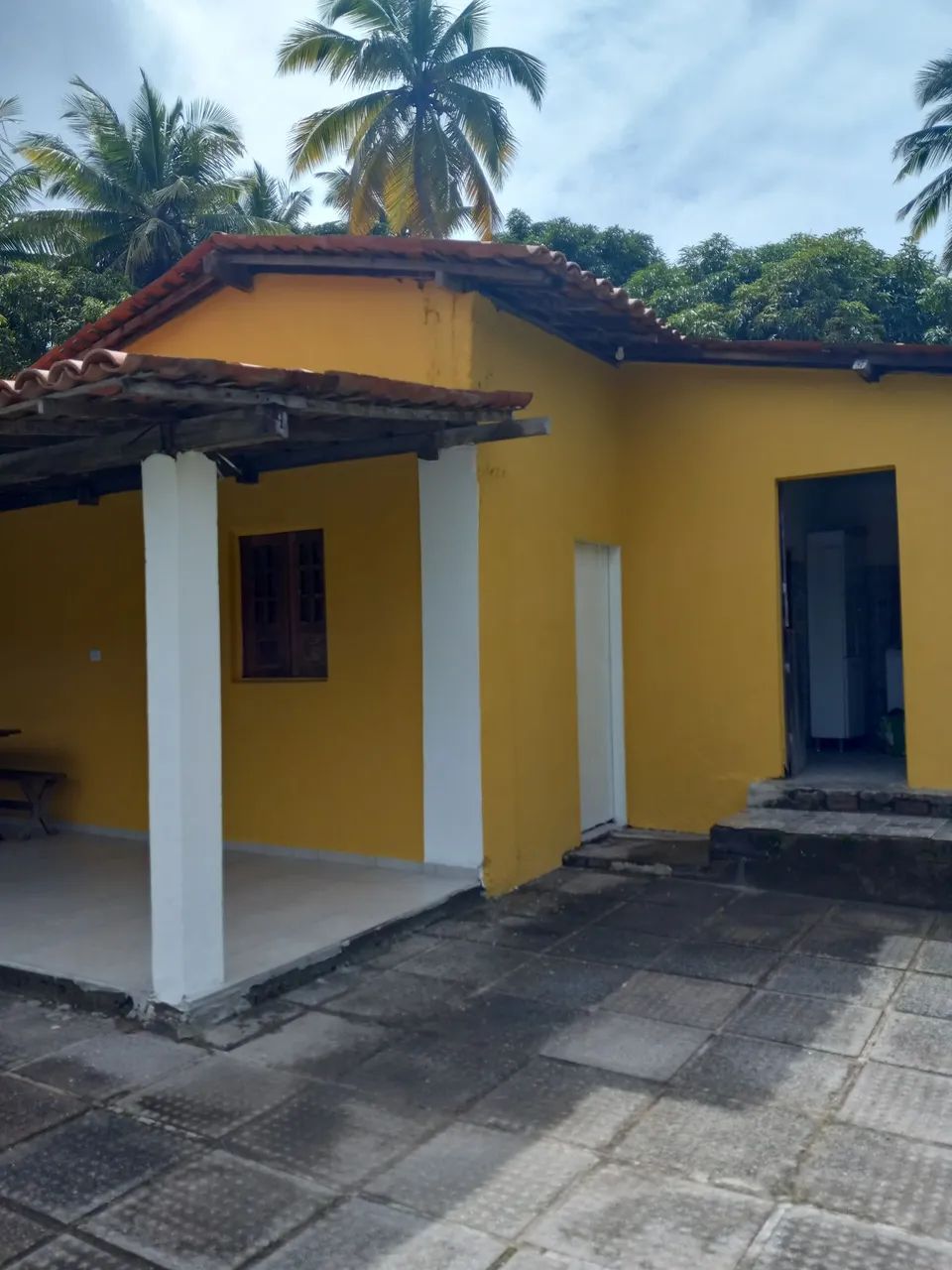 Casa, Forte Orange, Itamaracá  - Foto 7