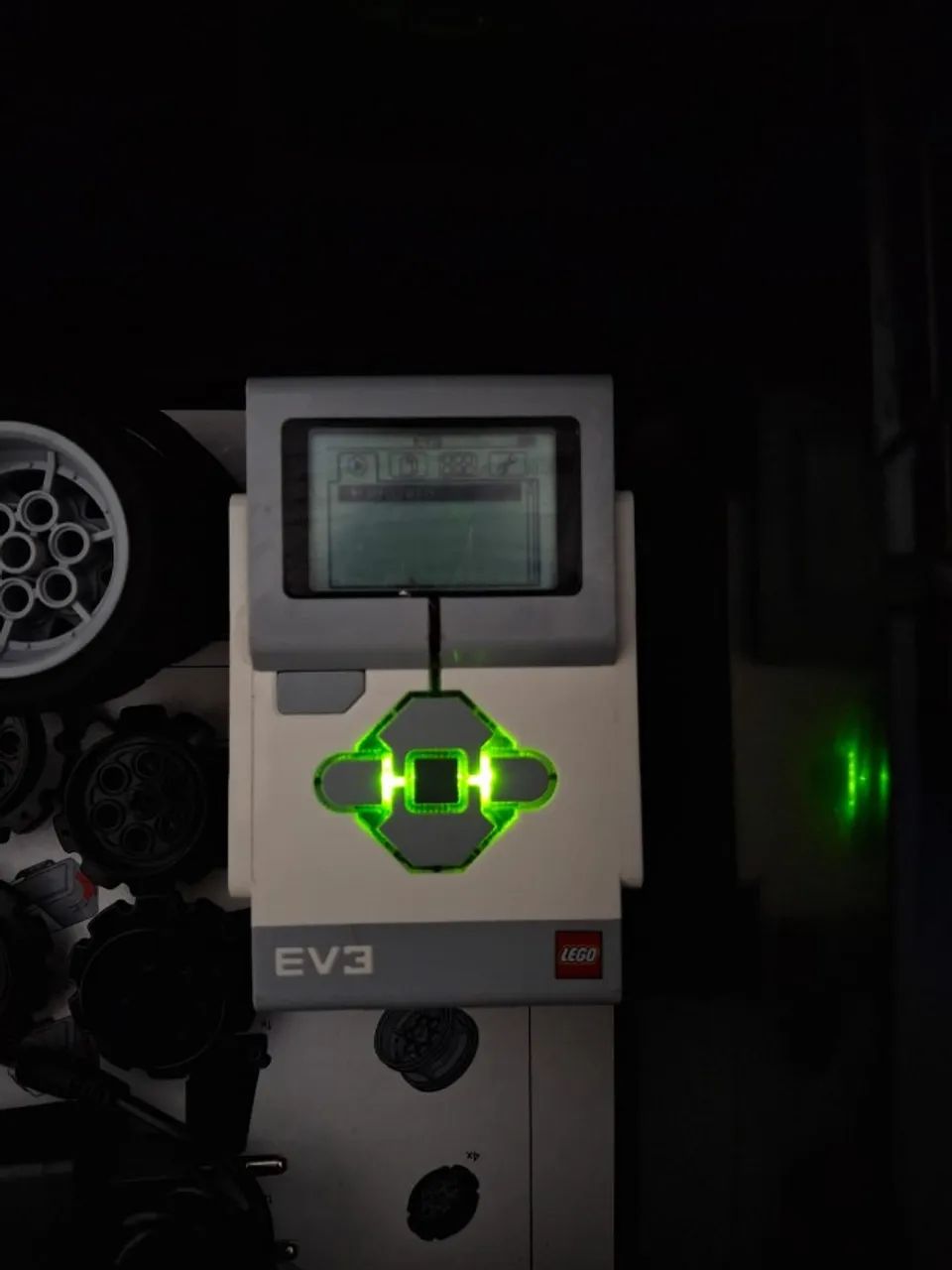 Lego Mindstorms EV3 - Foto 4