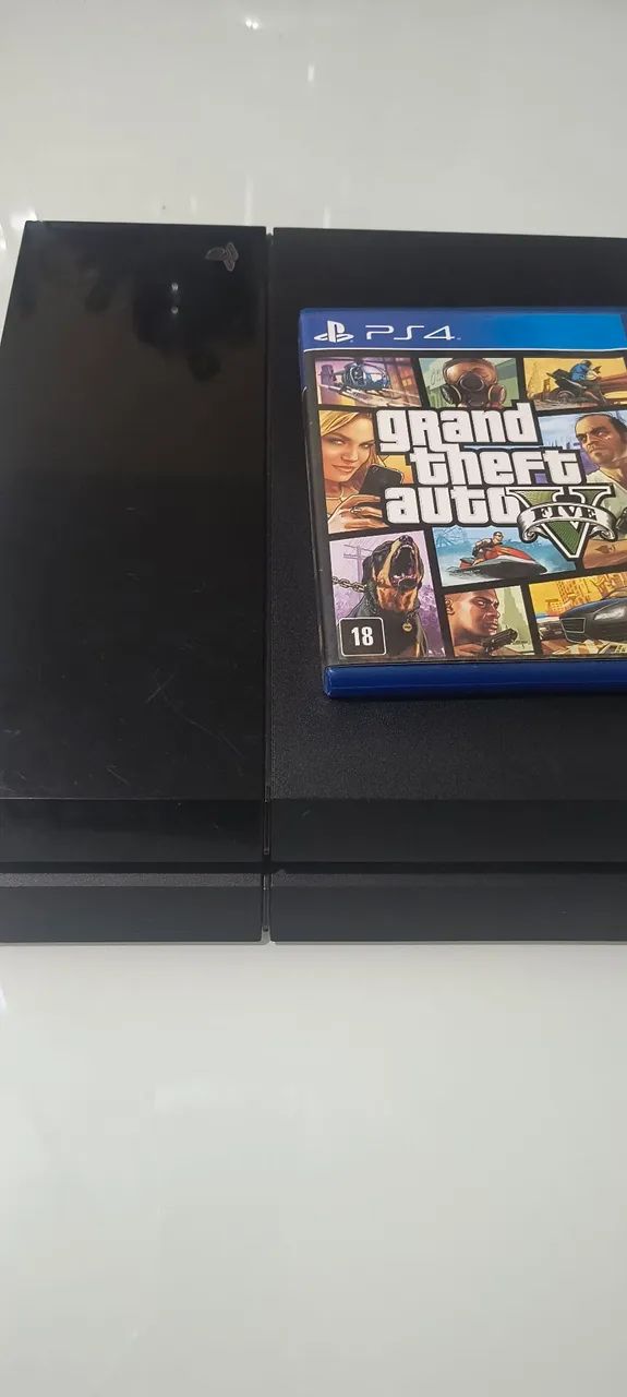 Ps4