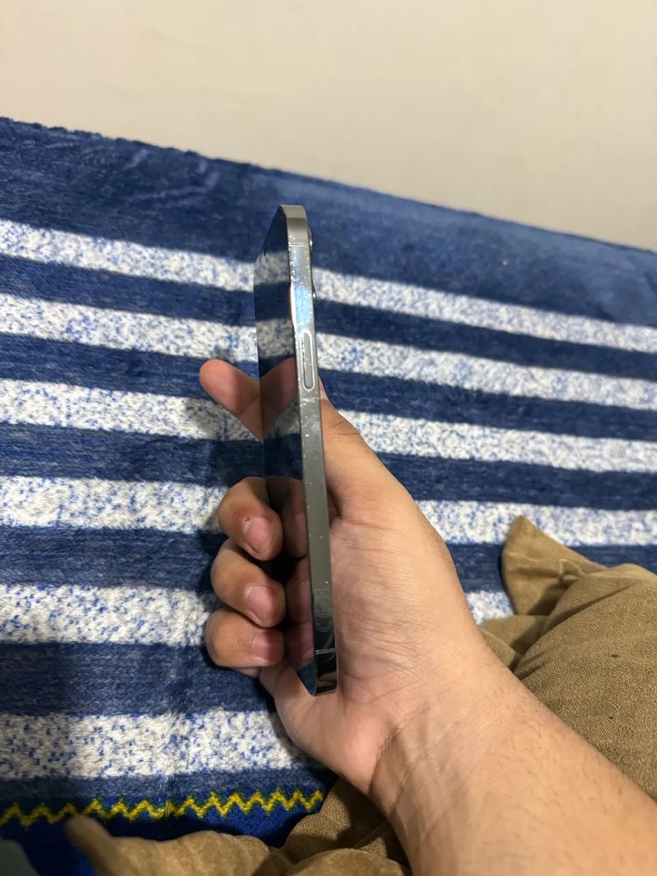 iPhone 12 Pro Max 256Gb - Foto 2