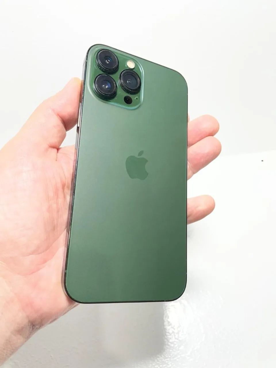IPhone 14 Pro Max 86% Excelente - Troco OU 18X - Centro de BH - Foto 4