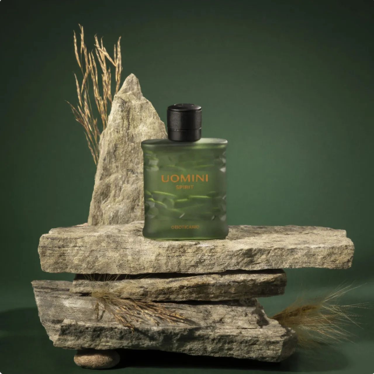 Uomini Spirit Colônia Masculina - Foto 4