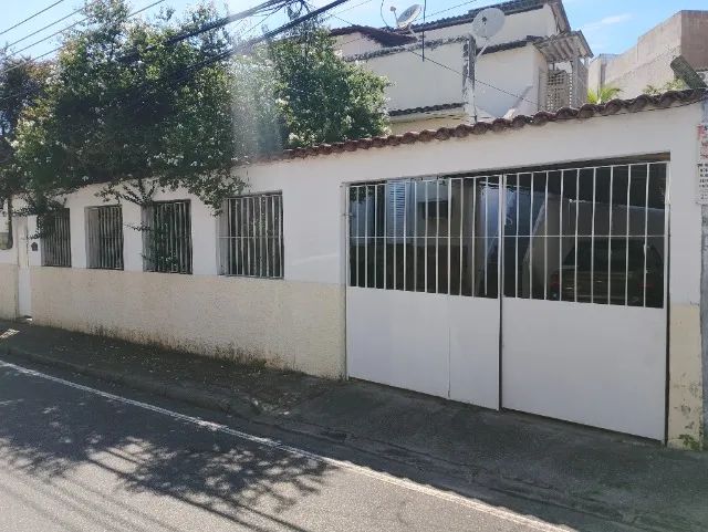 Foto - Rio de Janeiro - Engenho de Dentro