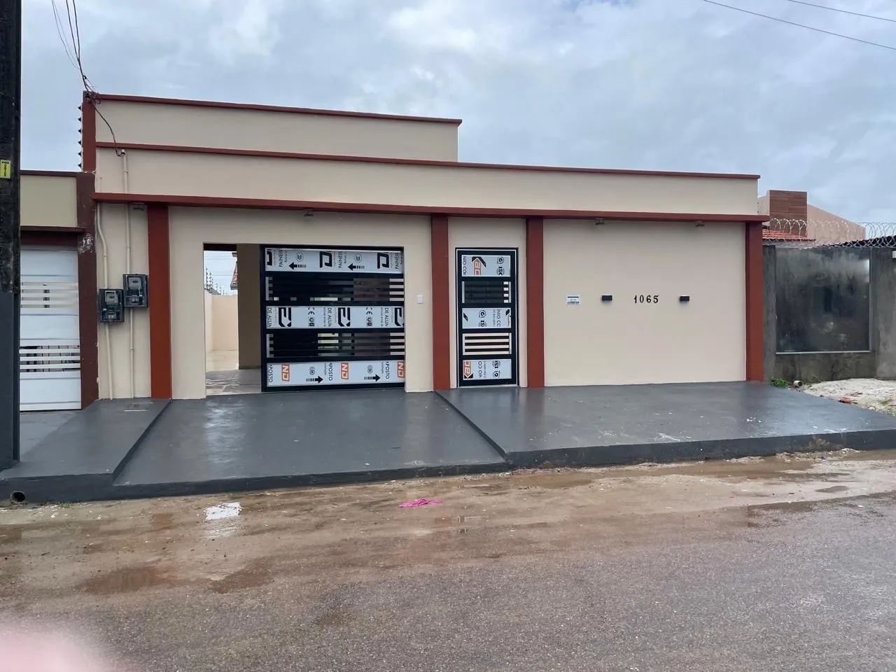 Foto - Macapá - Novo Buritizal