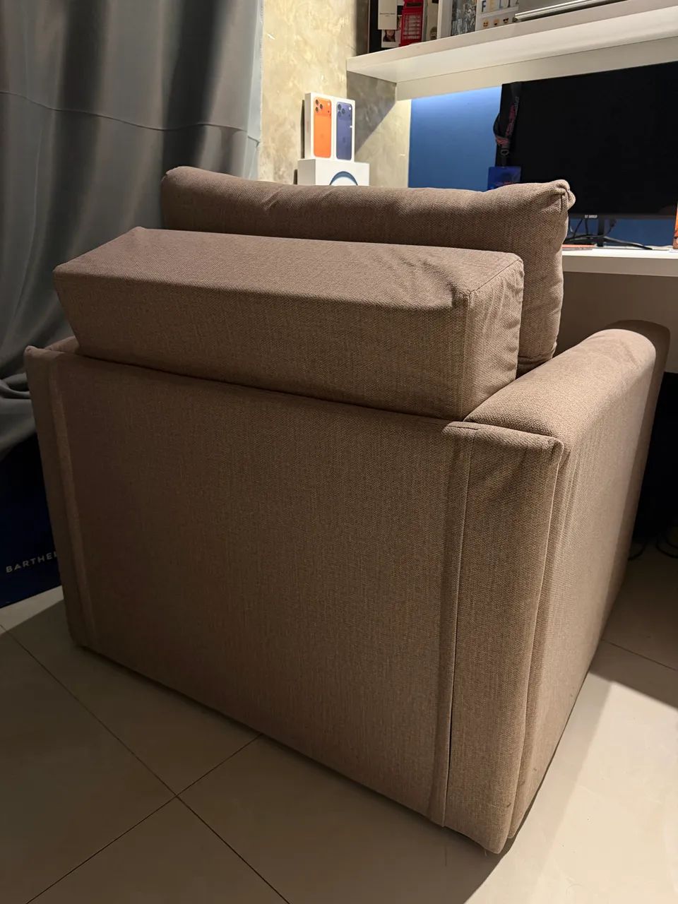 Sofá cama  - Foto 3