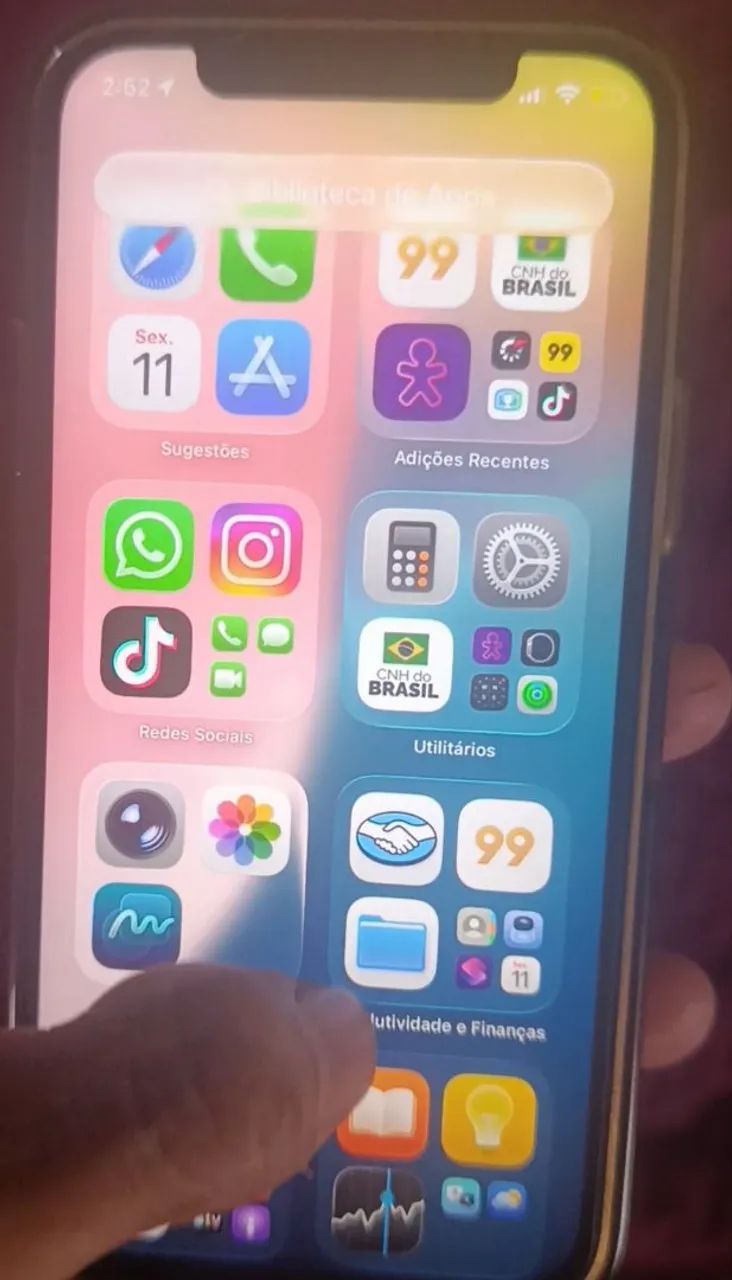 IPHONE 12  - Foto 3