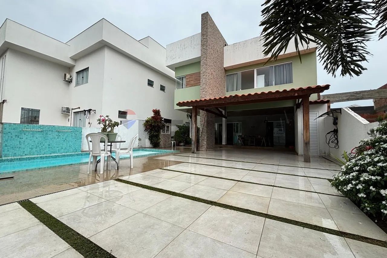 Casa de Luxo em Paripueira com Piscina e Gourmet - Foto 3