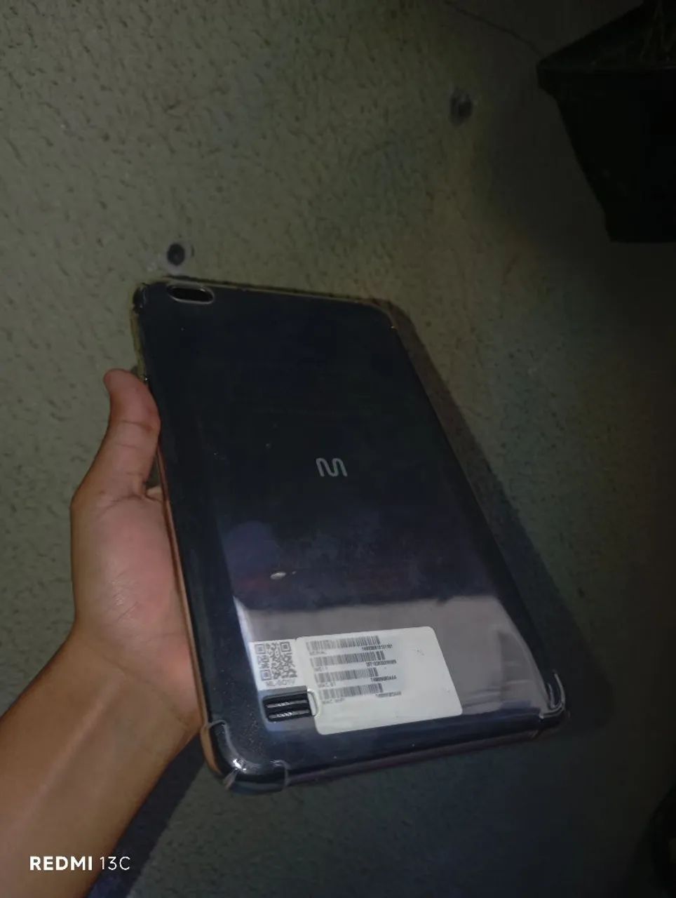 Tablet em ótimo estado, praticamente novo! - Foto 5
