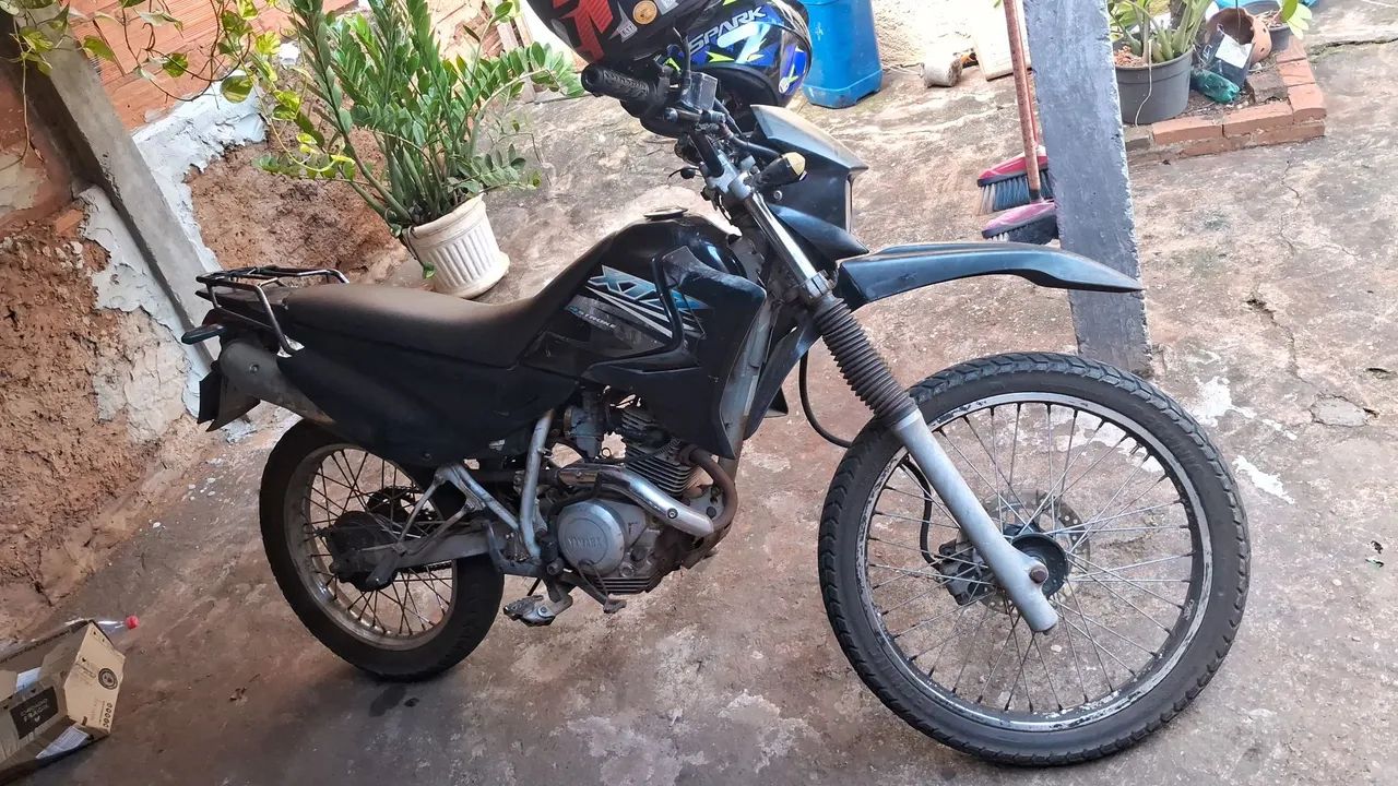 Xtz 125-K - Foto 2