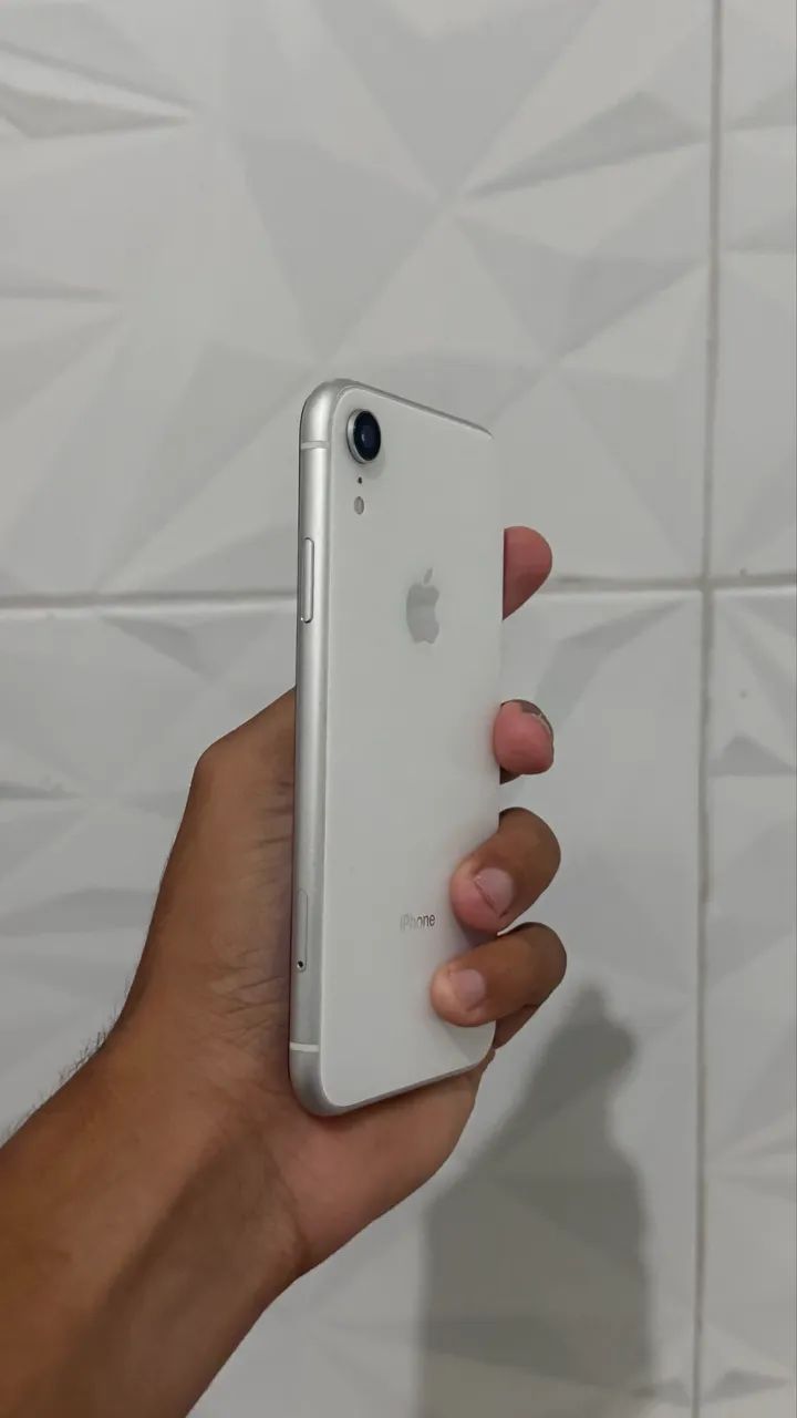 iPhone XR 64Gb Extra - Celulares e Smartphones - Nova Metrópole