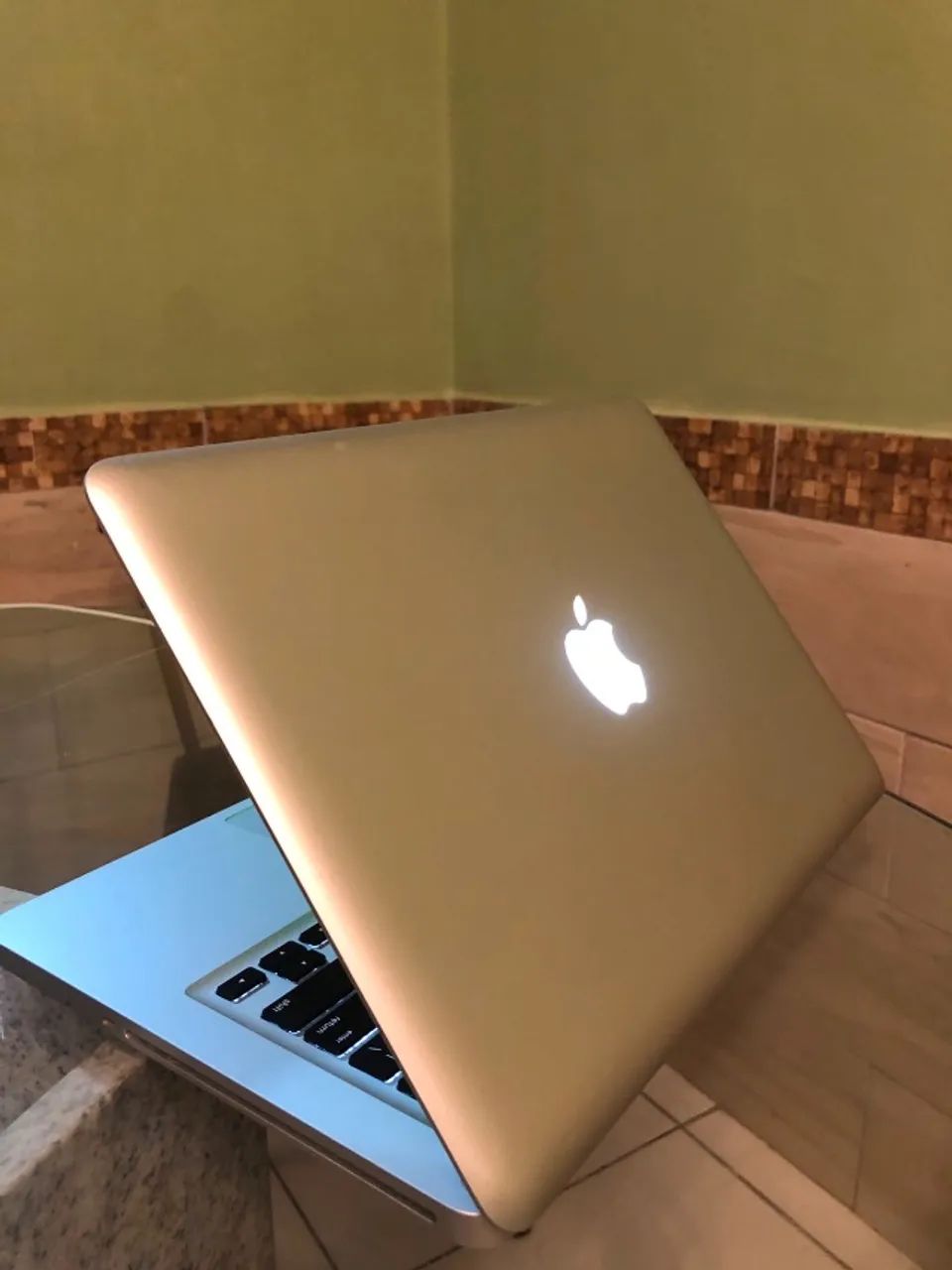 MacBook Pro 2012 i5 3°Gen - 10GB RAM
