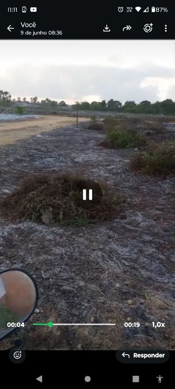 Terreno