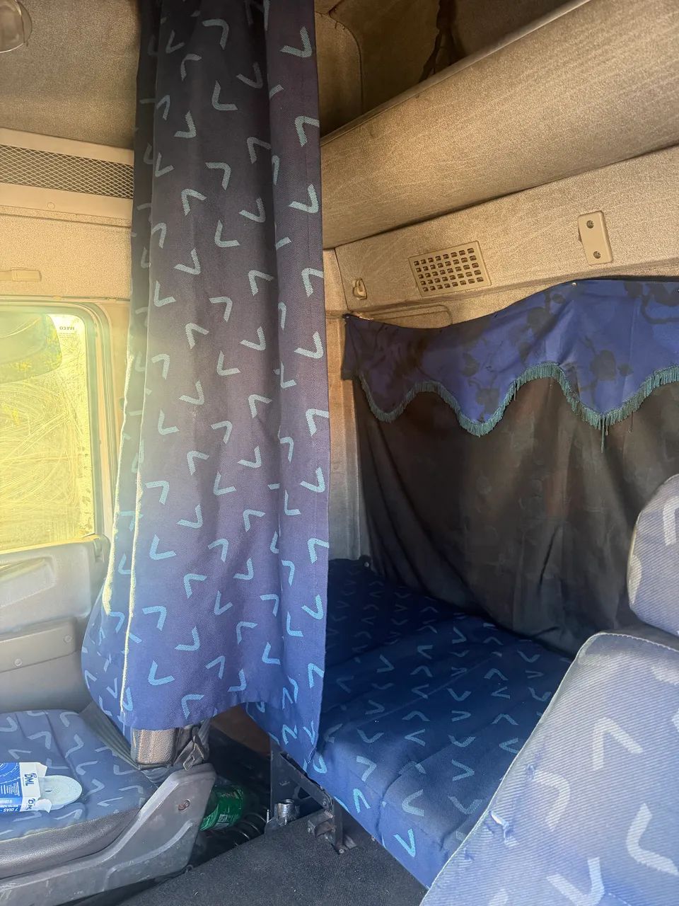 Iveco Cursor 330 - Foto 5