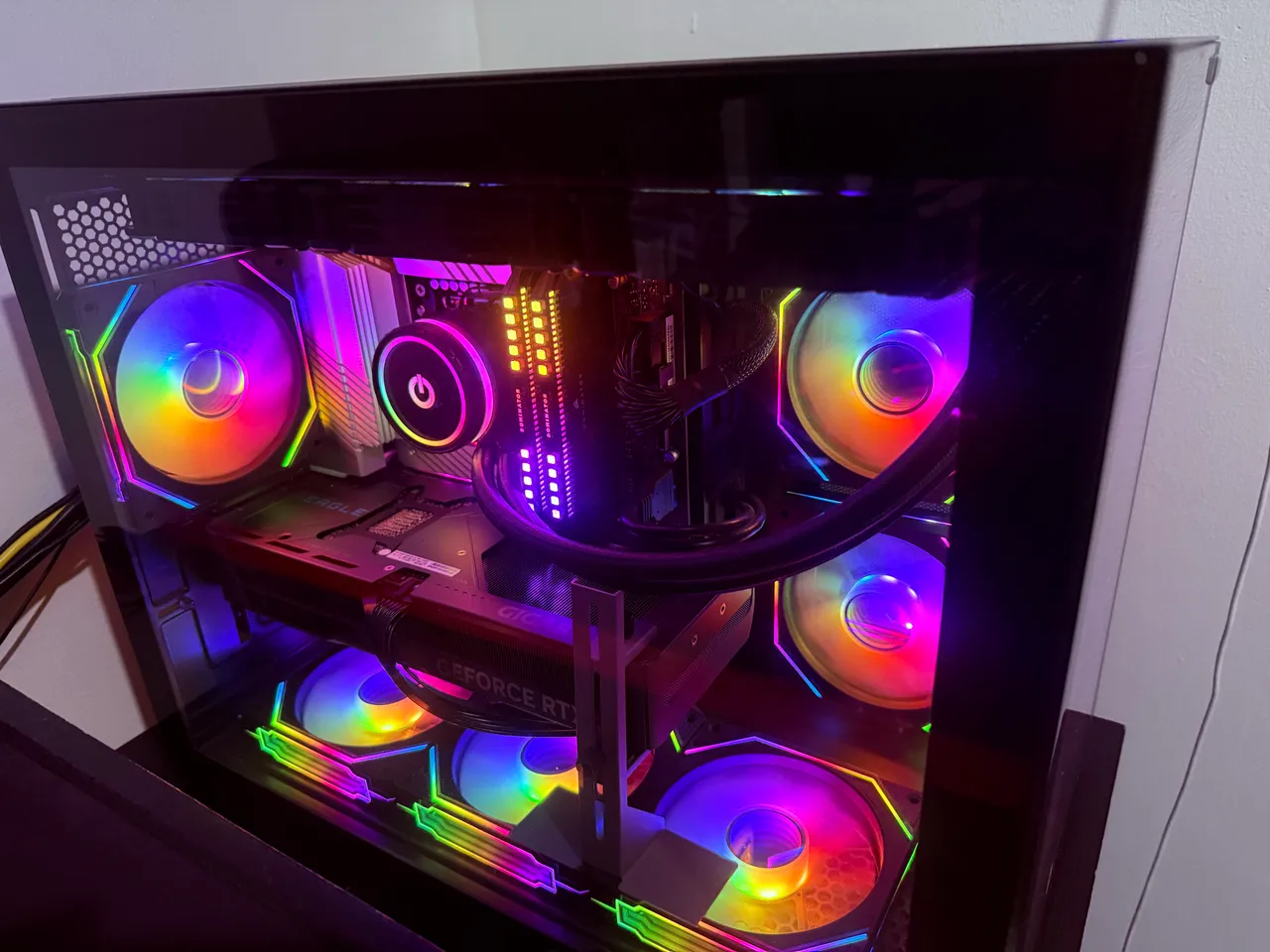 Mac Pro 2013 Xeon 6-Core 16GB SSD 256GB Dual FirePro D500