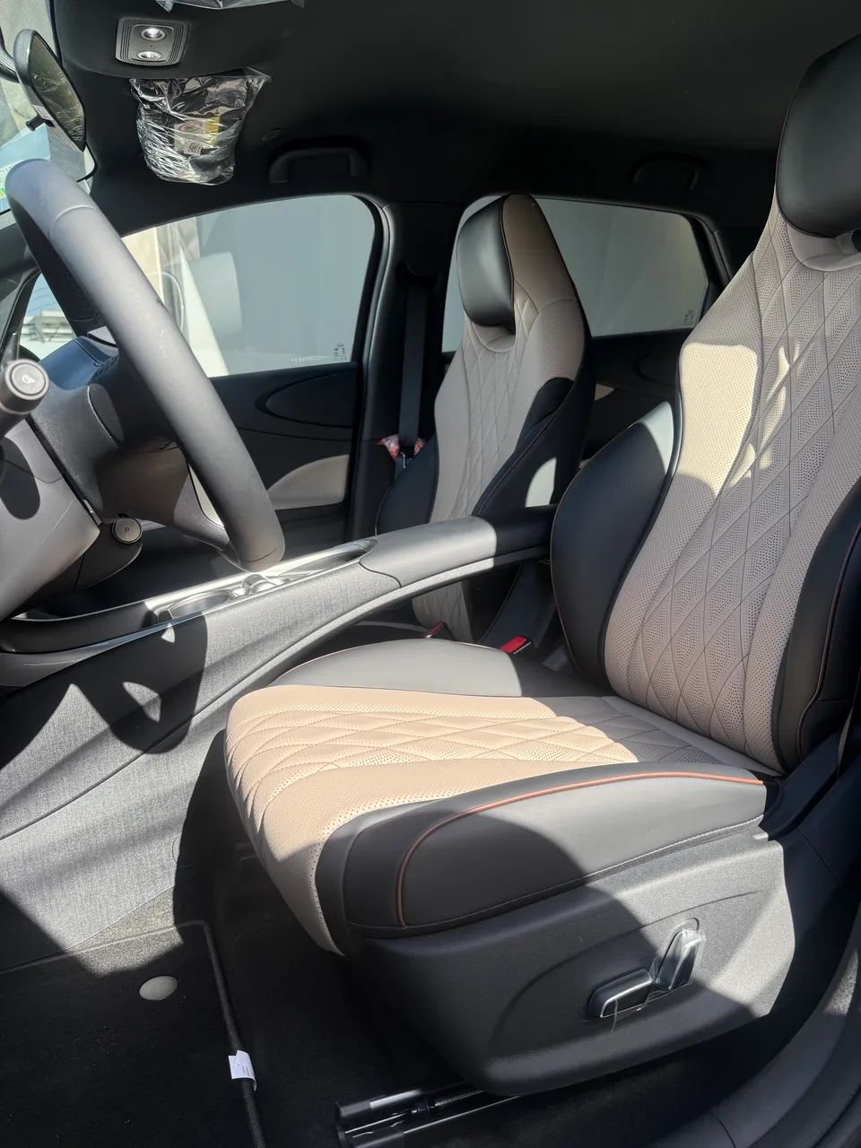 BYD Dolphin GS (Elétrico) 2027 - Foto 2