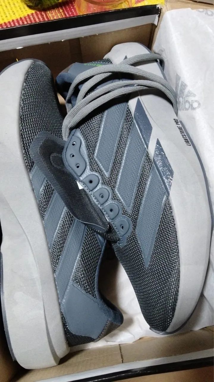 Adizero evo sl
