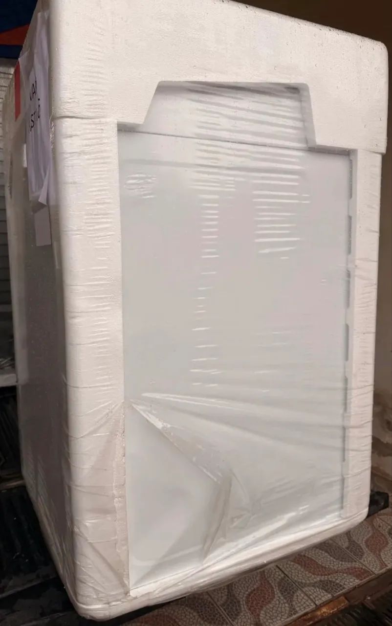 Máquina de lavar Brastemp 13 KG